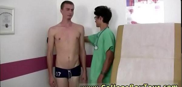  School sex gay porn kiss video xxx I could tell from my medical